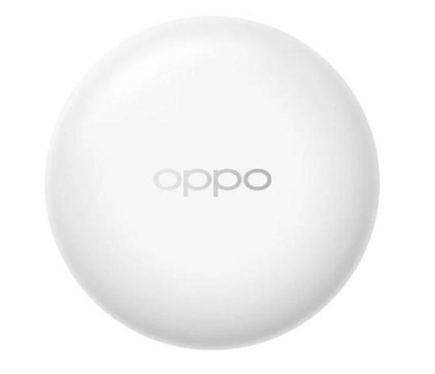 OPPO Enco W31 Biale - 569504 - zdjęcie 3